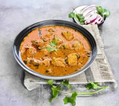 Lamb Korma
