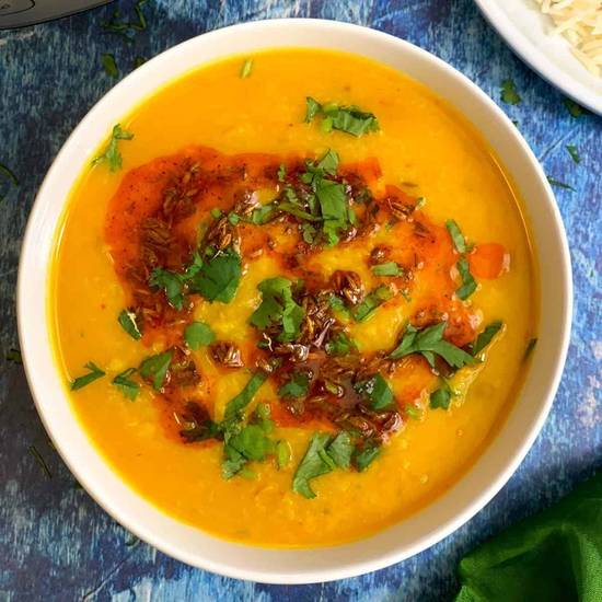 Yellow Dal Tadka (16 oz)