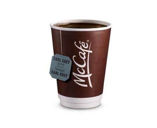 Med Earl Grey Tea [0.0 Cals]
