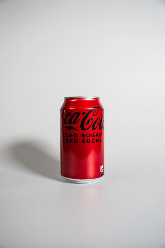 Coca-Cola Zéro
