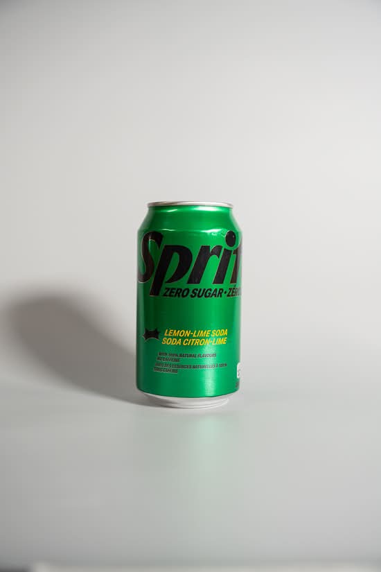 Sprite Zéro