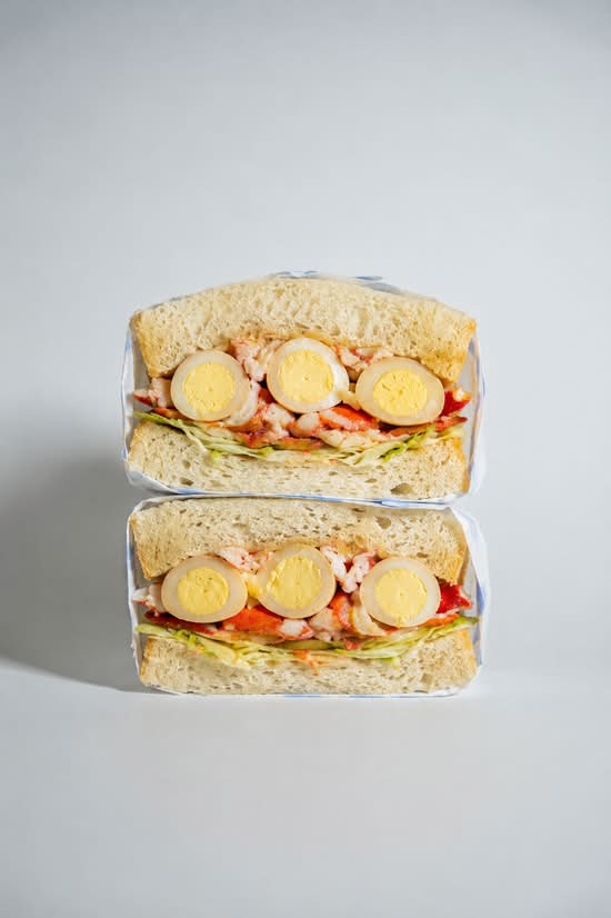 Sando Homard