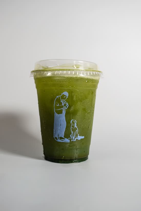 Limonade brézilienne