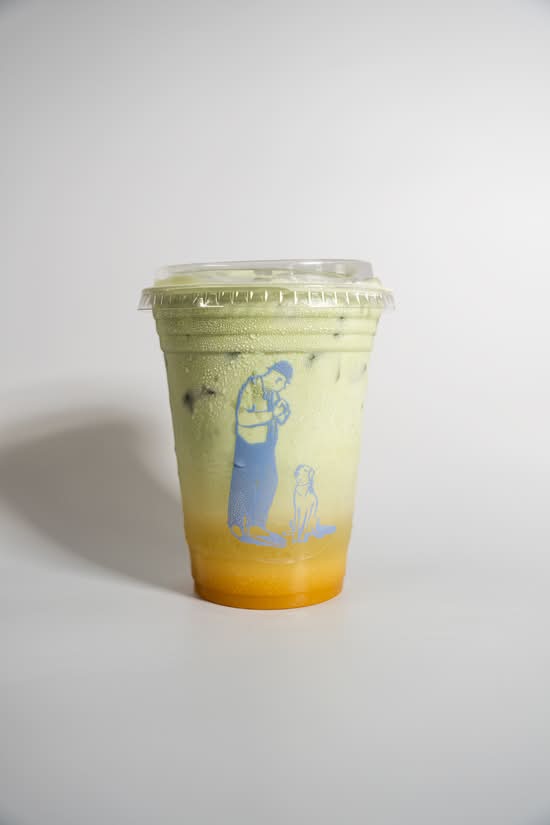 Coco miso