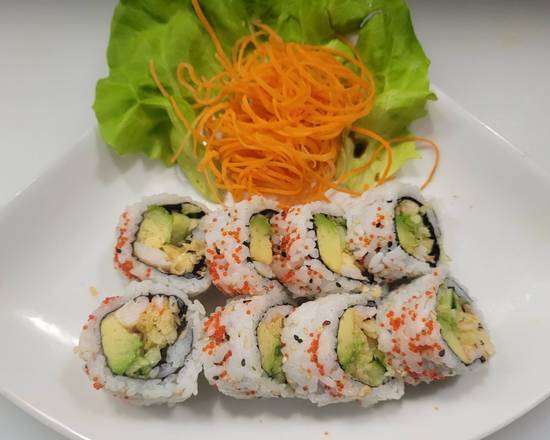 M1-Ebi Maki