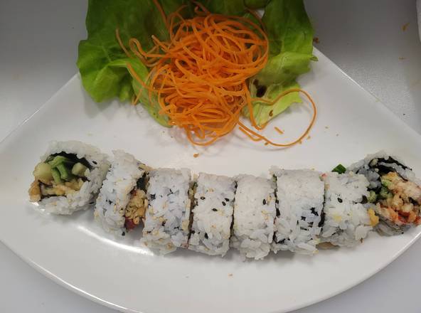 M4-Unagi Maki
