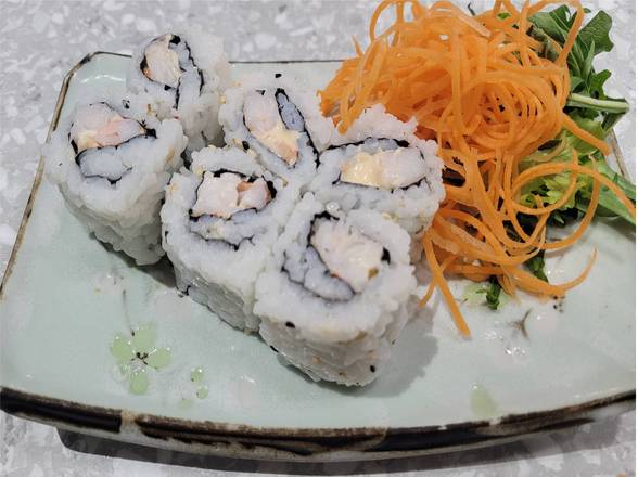 S13-Kani Épicé / Spicy Kani