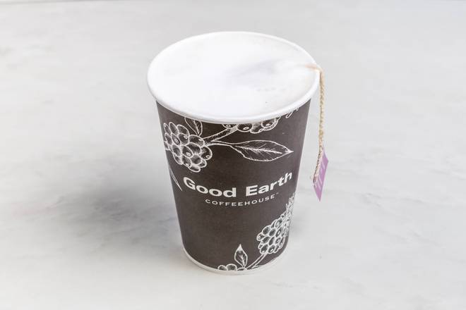 Earl Grey Latte