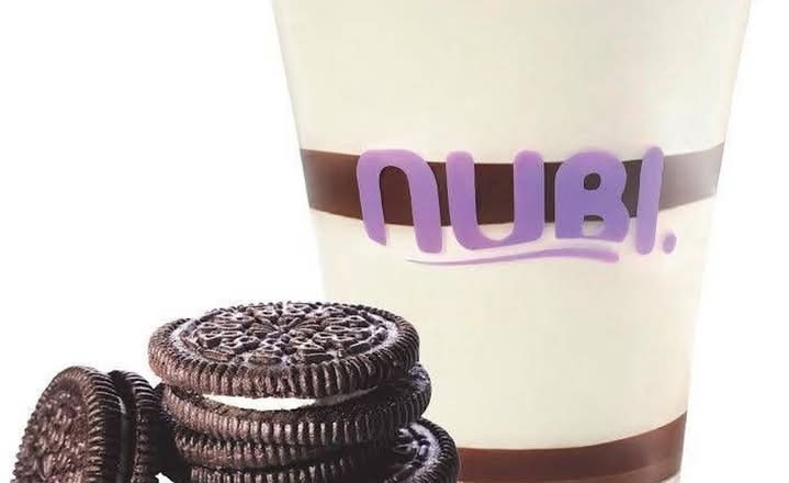Tiramisu Oreo