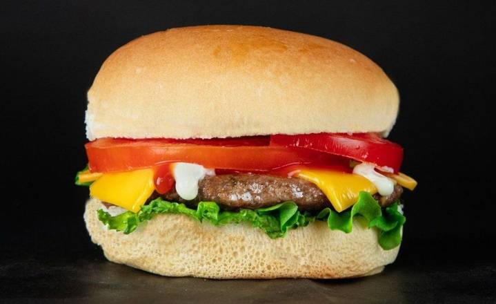 Mini Burger