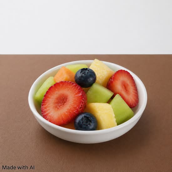 Fresh Fruit