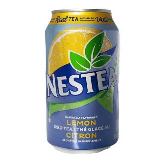 Nestea/Brisk Lemon Iced Tea