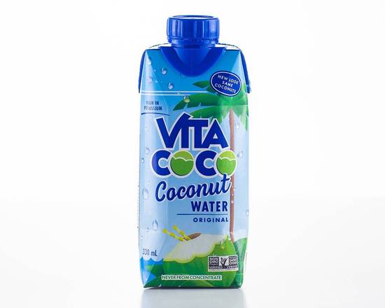 Coconut Water