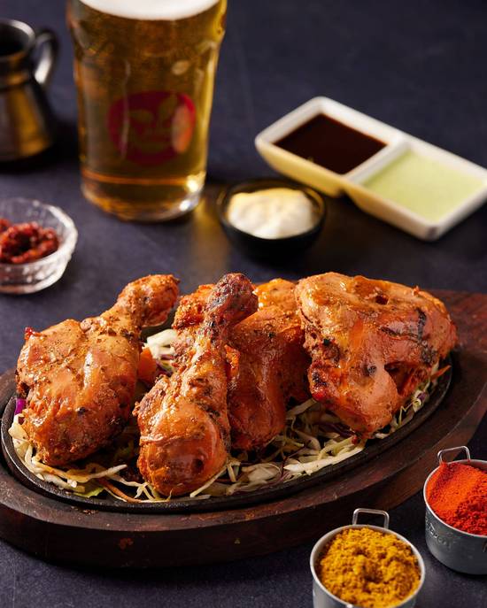 Tandoori Chicken