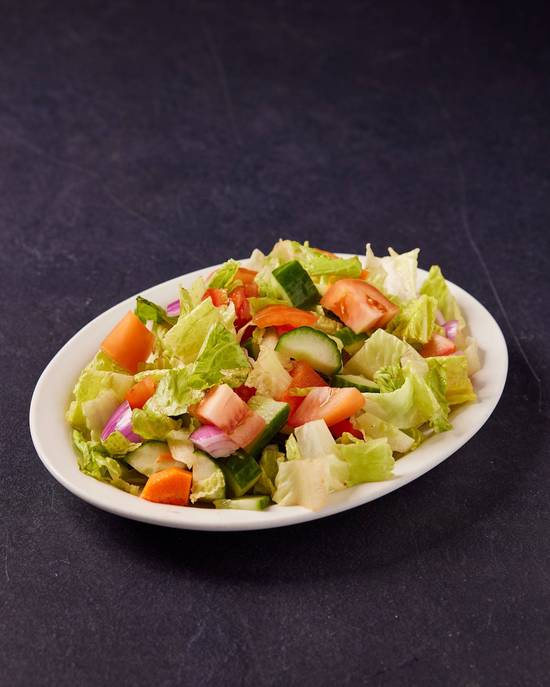 House Salad