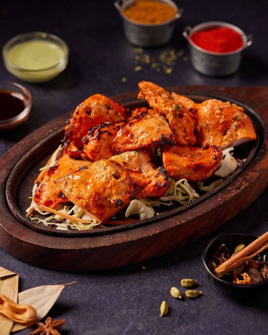 Chicken Tikka