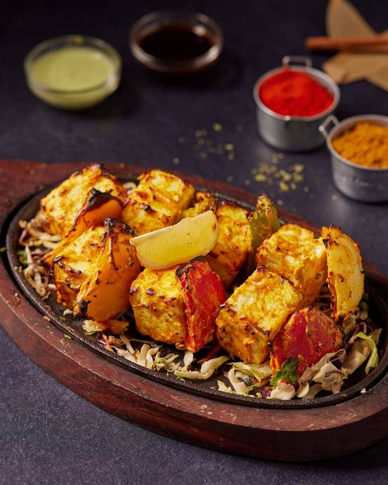 Paneer Tikka