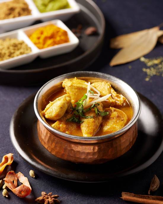 Chicken Curry