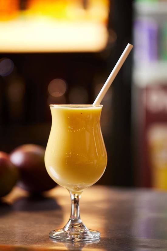Lassi (Sweet/Salty/Mango)