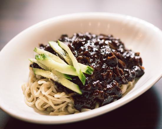 ND7. JAJANG MYEON.