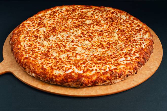 Hawaiian Pizza