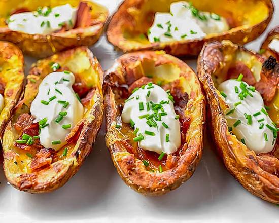 Potato Skins