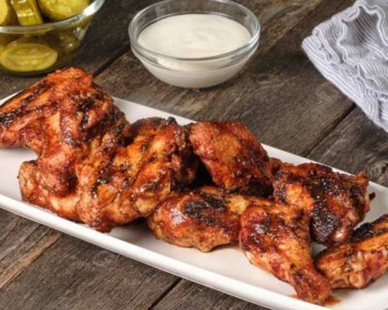 Wings - 1 lb