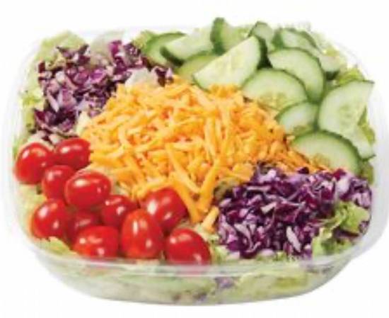 Garden Salad