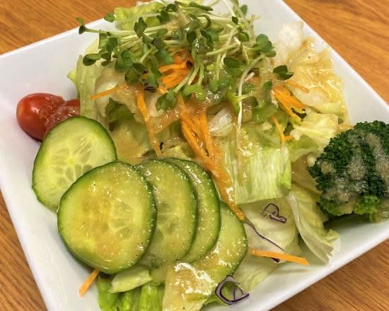 House Green Salad