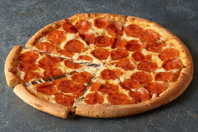 14" Pizza large au pepperoni / Large 14" Pepperoni Pizza