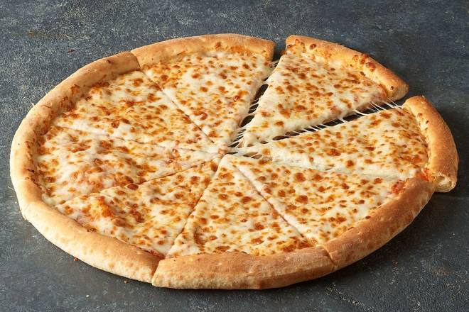 12" Pizza moyenne au fromage / Medium 12" Cheese Pizza