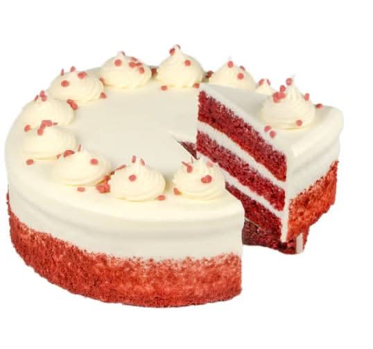 Red Velvet Cake
