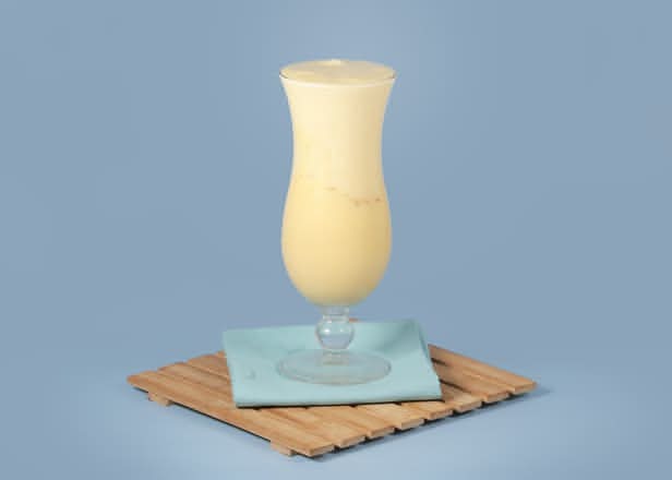 Mango Pineapple Smoothie / Slush