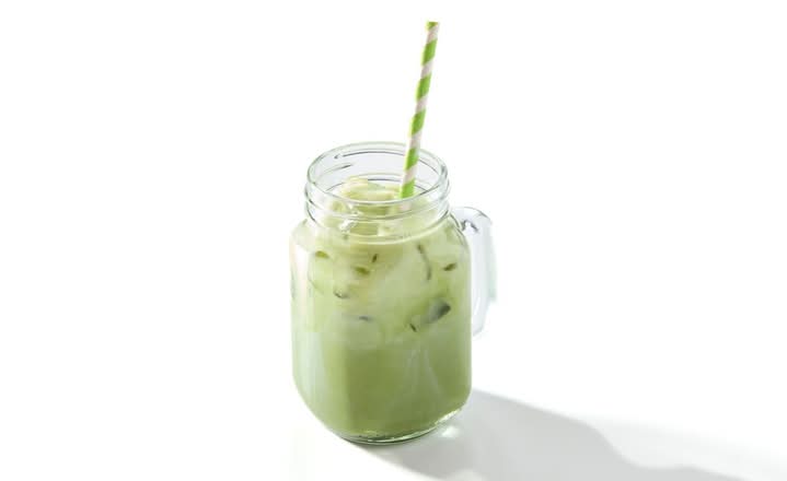 Iced Matcha Regular