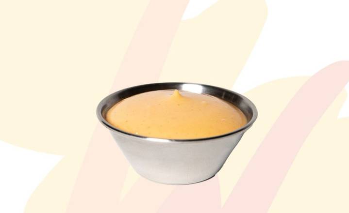 Mayo Kimchi / Kimchi Mayo