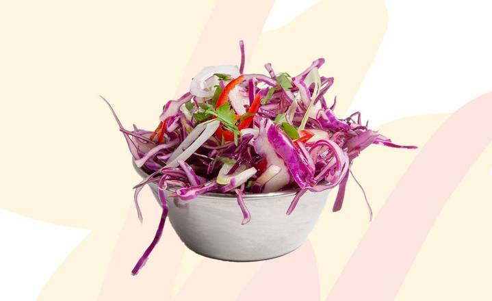 Salade de chou / Coleslaw