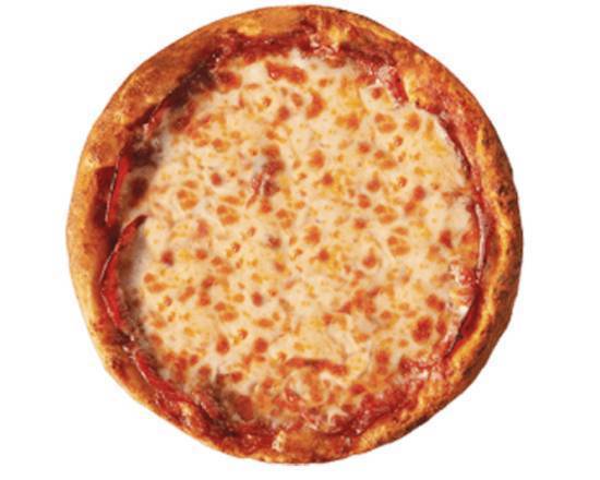 Pizza Pepperoni / Pepperoni Pizza