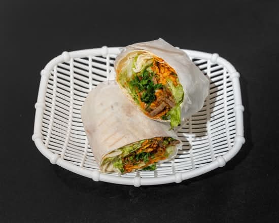 Super Shawarma