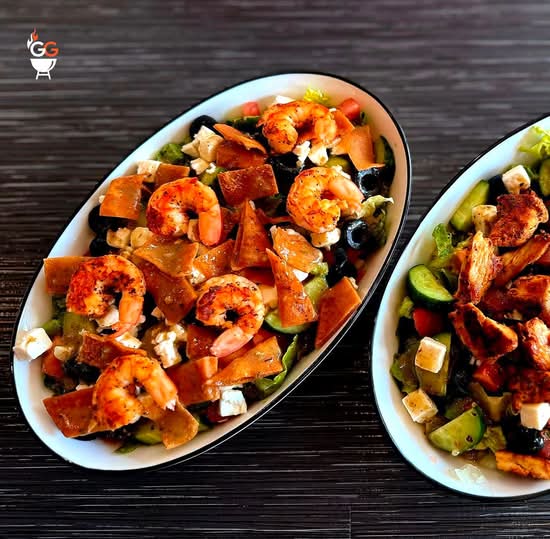 House Salad