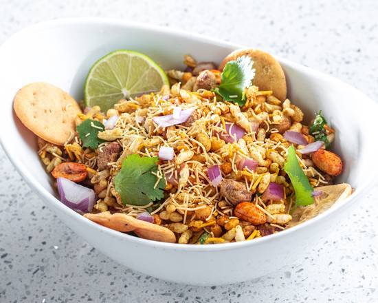 Bhel Puri