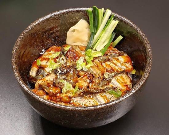 Unagi Don