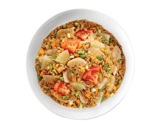 Fried Rice