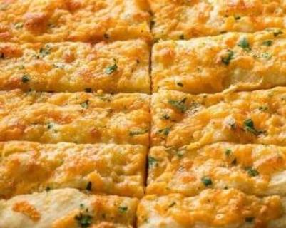 Cheesy Bread