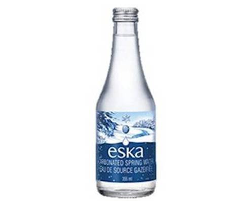 Eau Gazeuse Eska / Eska Sparkling Water