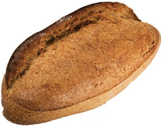 Carré Intégral / Bread Loaf