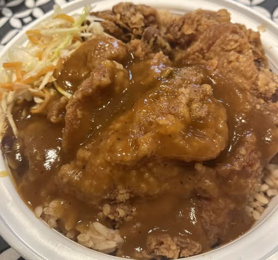 Fried Chicken