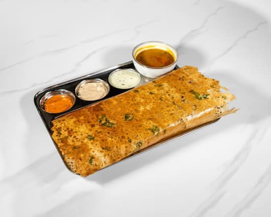 Rava Dosa
