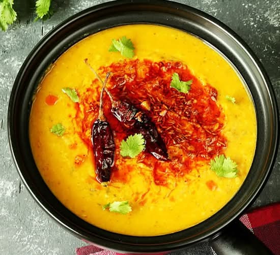 Dal Tadka