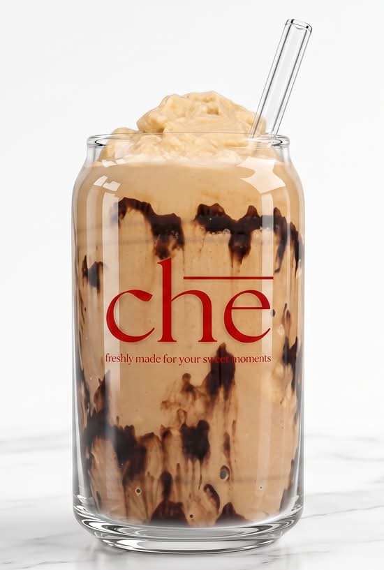 Hazelnut Mocha