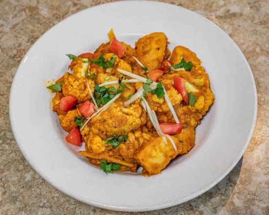 Aloo Gobhi